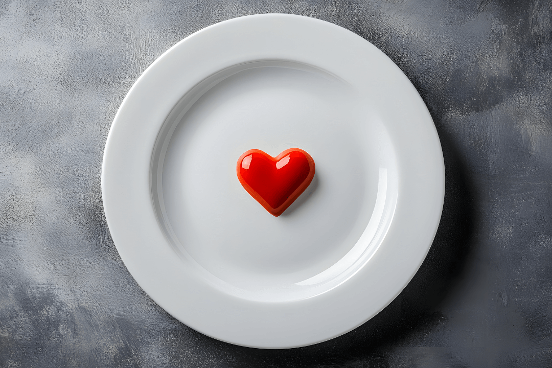 Our Hearts Hunger