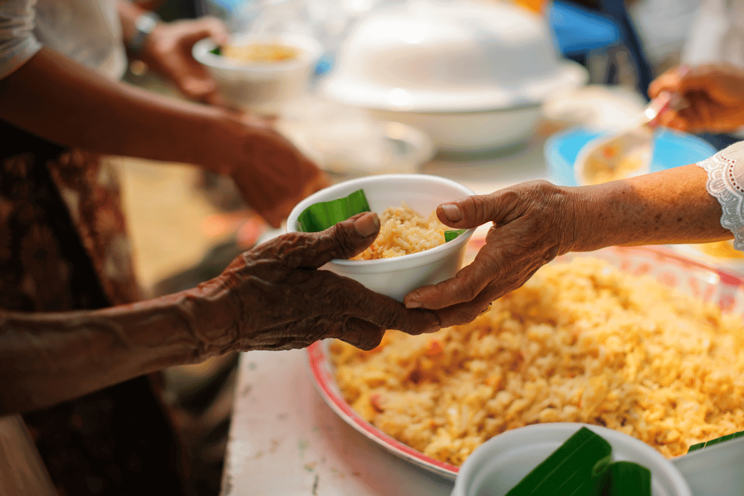 Daily Bread Grants in Our Synod
